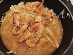 -巴蜀王婆大虾(南锣鼓巷店)