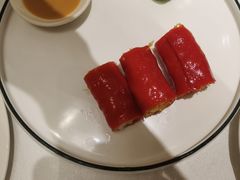 -京香轩·中餐厅(上海中庚聚龙酒店)