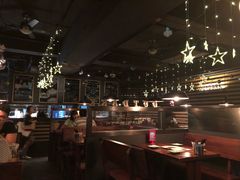 大堂-Outdark Korean Restaurant