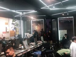 -無名发艺