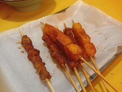 -小田油焖小龙虾(双井店)