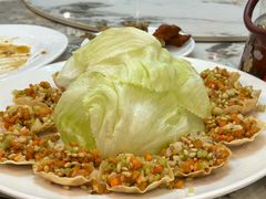 -万山楼海鲜酒家·二十三年老字号