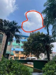 点击看大图 -谛融婚礼酒店·宴会厅(花园店)