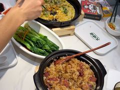 -火啫啫·粤式啫啫煲(南京弘阳店)