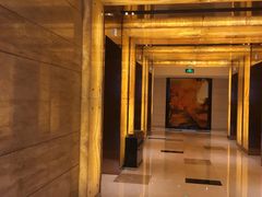 -上海龙之梦万丽酒店