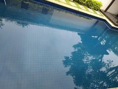 -三亚亚龙湾雅高铂尔曼别墅度假酒店