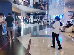 -SFC上影百联影城(八佰伴IMAX店)