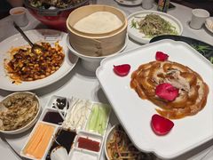 -大碗居·烤鸭·鱼头泡饼(天坛东门店)