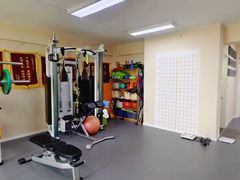 -森诺运动康复中心(北苑店)