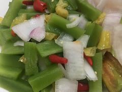 -温记府廟豆汤饭·始于1955年(海椒店)