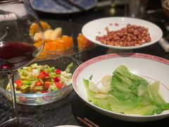 -金谷仓家庭料理(马泉营店)