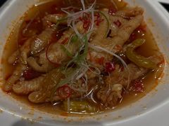 -健眺小海鲜(临海后山店)