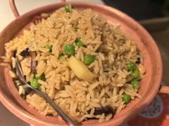 -茄子恰恰·新云南小炒(坪山益田店)