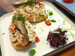 -帕歌西班牙餐厅paco tapas