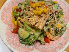 -鳗鲔料理小馆