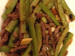 凉瓜牛肉-美心皇宫(沙田大会堂店)