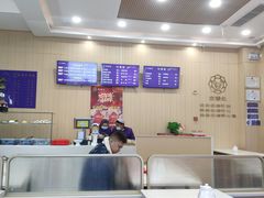 -京穆兰兰州牛肉面·清真(盛龙广场店)