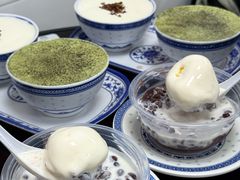 -百花传统甜品店(原址店)