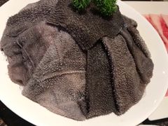 -皇城老妈·大连海鲜火锅(港湾店)