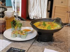 -美奈小馆·东南亚菜(福田星河COCO Park店)