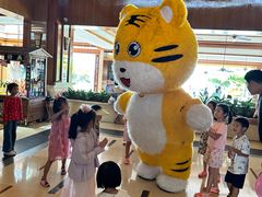 -三亚亚龙湾天域度假酒店