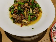 -新白鹿餐厅(城西银泰城店)