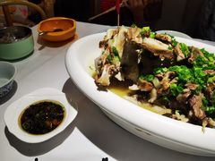 -围龙屋客家食府(福田店)