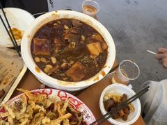 -酒肉行·虎子盐筋烤肉(大寨路店)