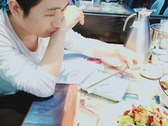 -老船长海鲜加工店(景苑山水店)