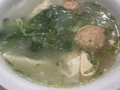 -上海特色小笼店(铁岭路90弄小区店)