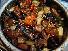 -明洞王妃家烤肉(苏州中心星悦汇店)