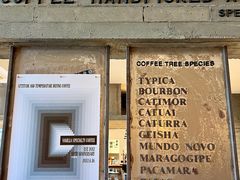 -Vanilla Specialty Coffee(八大关店)