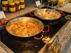 -解放碑威斯汀酒店-知味国际美食餐厅