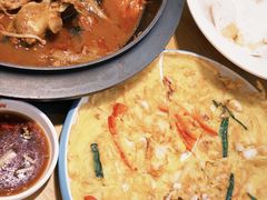 -韩香福脊骨汤锅(上杭路店)