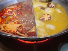-湊湊火锅·茶憩(石家庄万象城店)