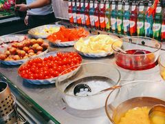 -非烤勿扰韩料自助烤肉(松山湖万科店)