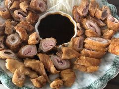 -金记大肠(瑞昌路店)