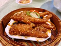 -顺德人家食府(黄金广场店)