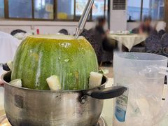 -红旗山庄(圭峰山店)