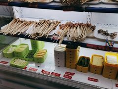 -钢管厂五区小郡肝串串香(南山店)