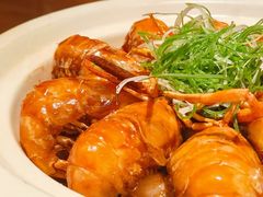 -荣兴酒家(徐家汇店)