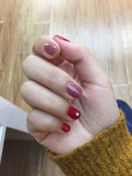 -EasyLady美甲沙龙