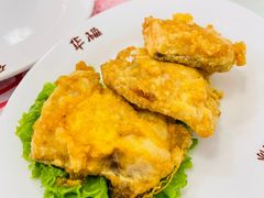 -华梅西餐厅(哈尔滨中央大街店)