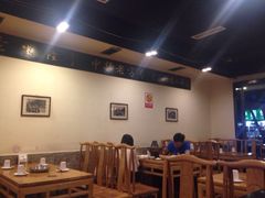 大堂-金生隆(六铺炕店)
