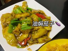 -东北酱骨头馆(蓁巷店)