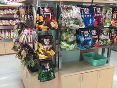零售区-桂花鸭(中华路总店)