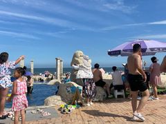 -渔岛海洋度假区