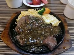 -一樽牛排(大观天地MALL店)