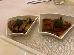 -福州天元国际威斯汀酒店·中国元素餐厅