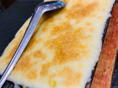 铁板芝士玉米-合易泓烤肉(中街店)